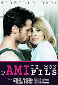 L'ami de mon fils (1997) cover