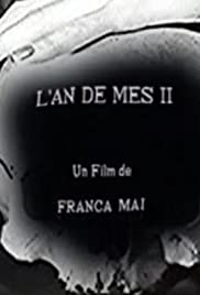 L'an de mes II (1993) cover