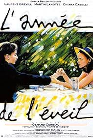 L'année de l'éveil (1991) cover