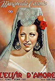 L'elisir d'amore (1948) cover