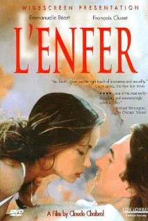 L'enfer (1994) cover