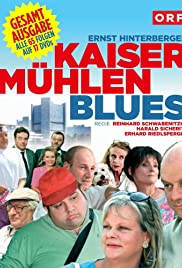 Kaisermühlen Blues (1992) cover