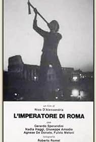 L'imperatore di Roma (1988) cover