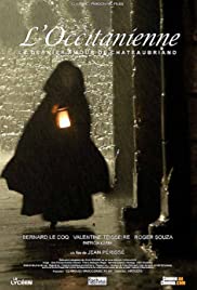 L'occitanienne (2006) cover