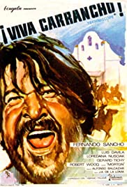 L'uomo che viene da Canyon City (1965) cover
