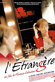 L'étrangère 2006 poster
