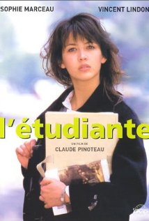L'étudiante 1988 poster