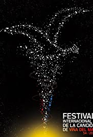 LII Festival Internacional de la Canción de Viña del Mar 2011 poster