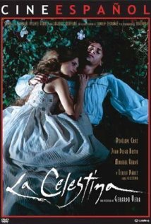 La Celestina (1996) cover