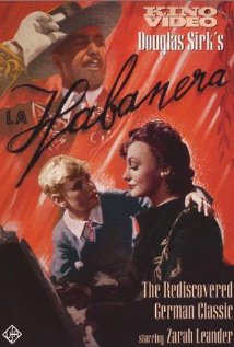 La Habanera (1937) cover