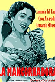 La Mancornadora (1949) cover