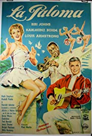 La Paloma (1959) cover