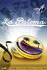 La Paloma. Sehnsucht. Weltweit (2008) cover