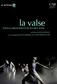 La Valse 2012 poster