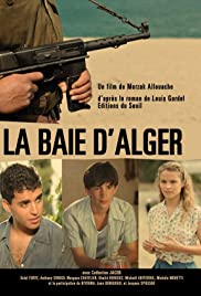 La baie d'Alger (2012) cover