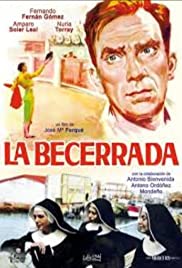 La becerrada (1963) cover