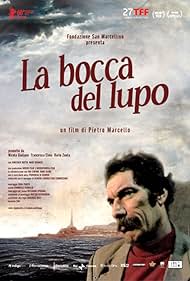 La bocca del lupo (2009) cover