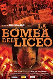 La bomba del Liceu (2010) cover