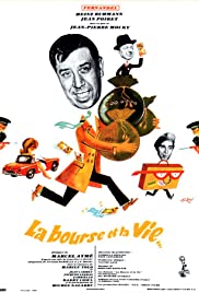 La bourse et la vie (1966) cover