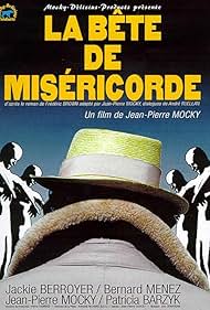 La bête de miséricorde (2001) cover