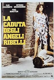 La caduta degli angeli ribelli 1981 capa