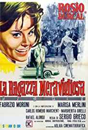 La chica del trébol (1964) cover
