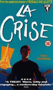 La crise 1992 masque