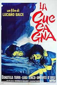 La cuccagna (1962) cover