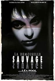 La demoiselle sauvage (1991) cover