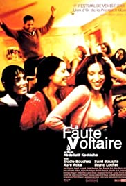 La faute à Voltaire (2000) cover