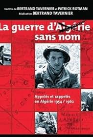 La guerre sans nom (1992) cover