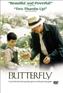 La lengua de las mariposas (1999) cover