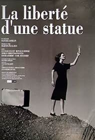 La liberté d'une statue 1990 poster