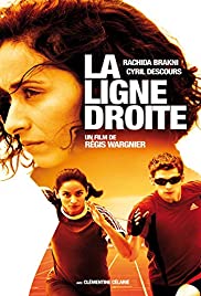 La ligne droite (2011) cover