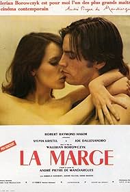 La marge 1976 poster