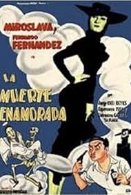 La muerte enamorada 1951 capa