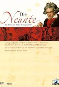 La neuvième (2004) cover