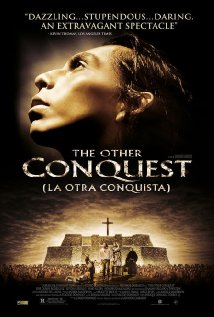 La otra conquista (1998) cover