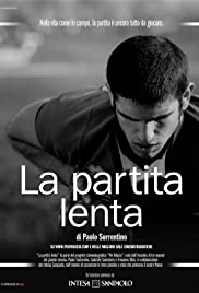 La partita lenta 2009 capa