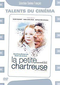 La petite Chartreuse 2005 masque