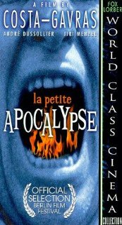 La petite apocalypse (1993) cover