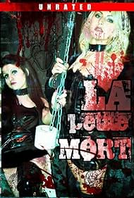 La petite mort (2009) cover