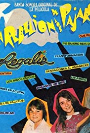 La rebelión de los pájaros (1982) cover