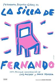 La silla de Fernando (2006) cover