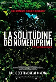La solitudine dei numeri primi (2010) cover