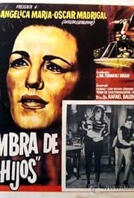 La sombra de los hijos 1964 masque