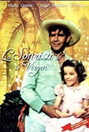 La sonrisa de la Virgen (1958) cover