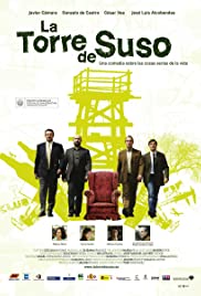 La torre de Suso 2007 poster