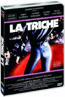 La triche (1984) cover