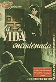 La vida encadenada 1948 masque